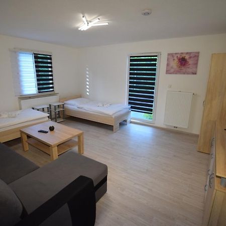 Ab Apartment Objekt 23 Stuttgart Eksteriør billede