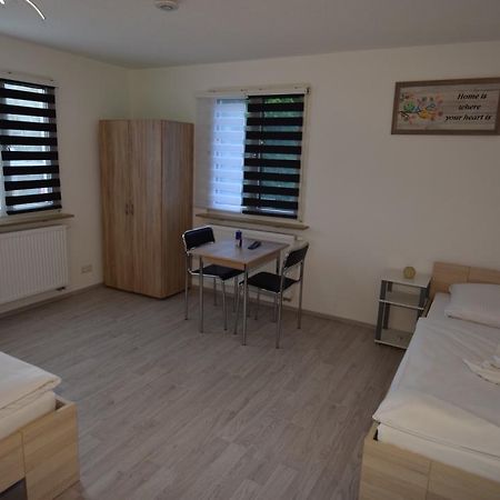 Ab Apartment Objekt 23 Stuttgart Eksteriør billede