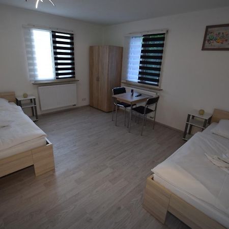 Ab Apartment Objekt 23 Stuttgart Eksteriør billede