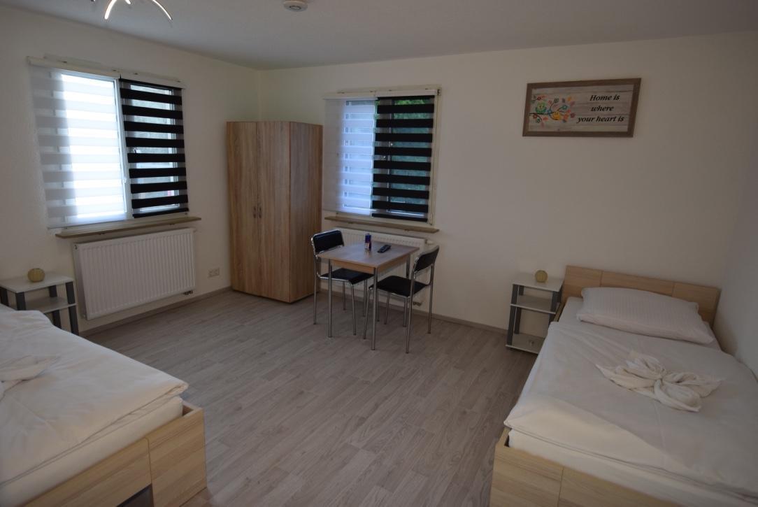 Ab Apartment Objekt 23 Stuttgart Eksteriør billede