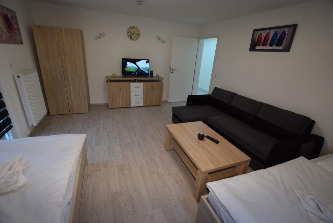 Ab Apartment Objekt 23 Stuttgart Eksteriør billede