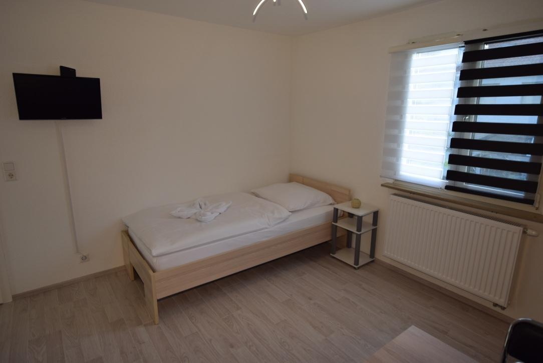 Ab Apartment Objekt 23 Stuttgart Eksteriør billede