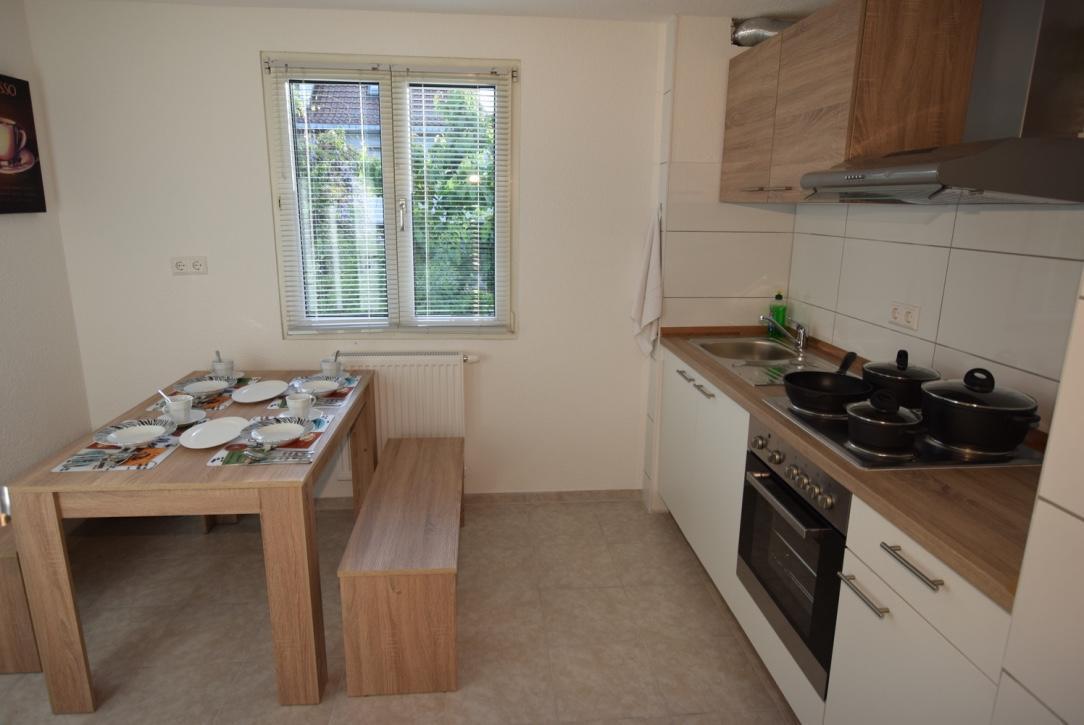 Ab Apartment Objekt 23 Stuttgart Eksteriør billede